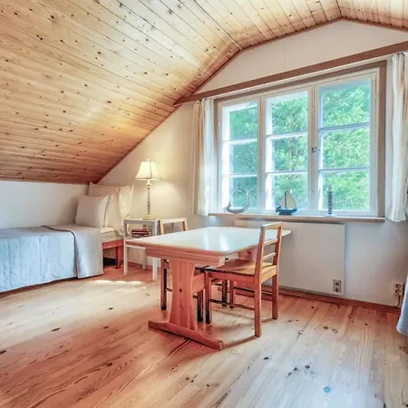 Holiday home Porkkala - Seafront Jacuzzi Nature Reserve *