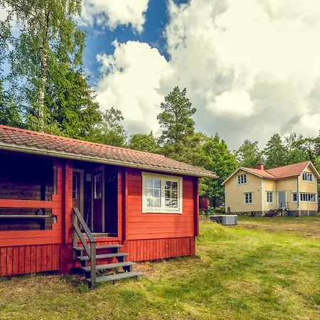 Holiday home Porkkala - Seafront Jacuzzi Nature Reserve Kirkkonummi