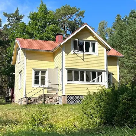 Ferienhaus Porkkala - Seafront Jacuzzi Nature Reserve Kirkkonummi