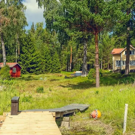 Ferienhaus Porkkala - Seafront Jacuzzi Nature Reserve