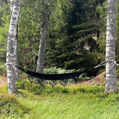 Porkkala - Seafront Jacuzzi Nature Reserve
